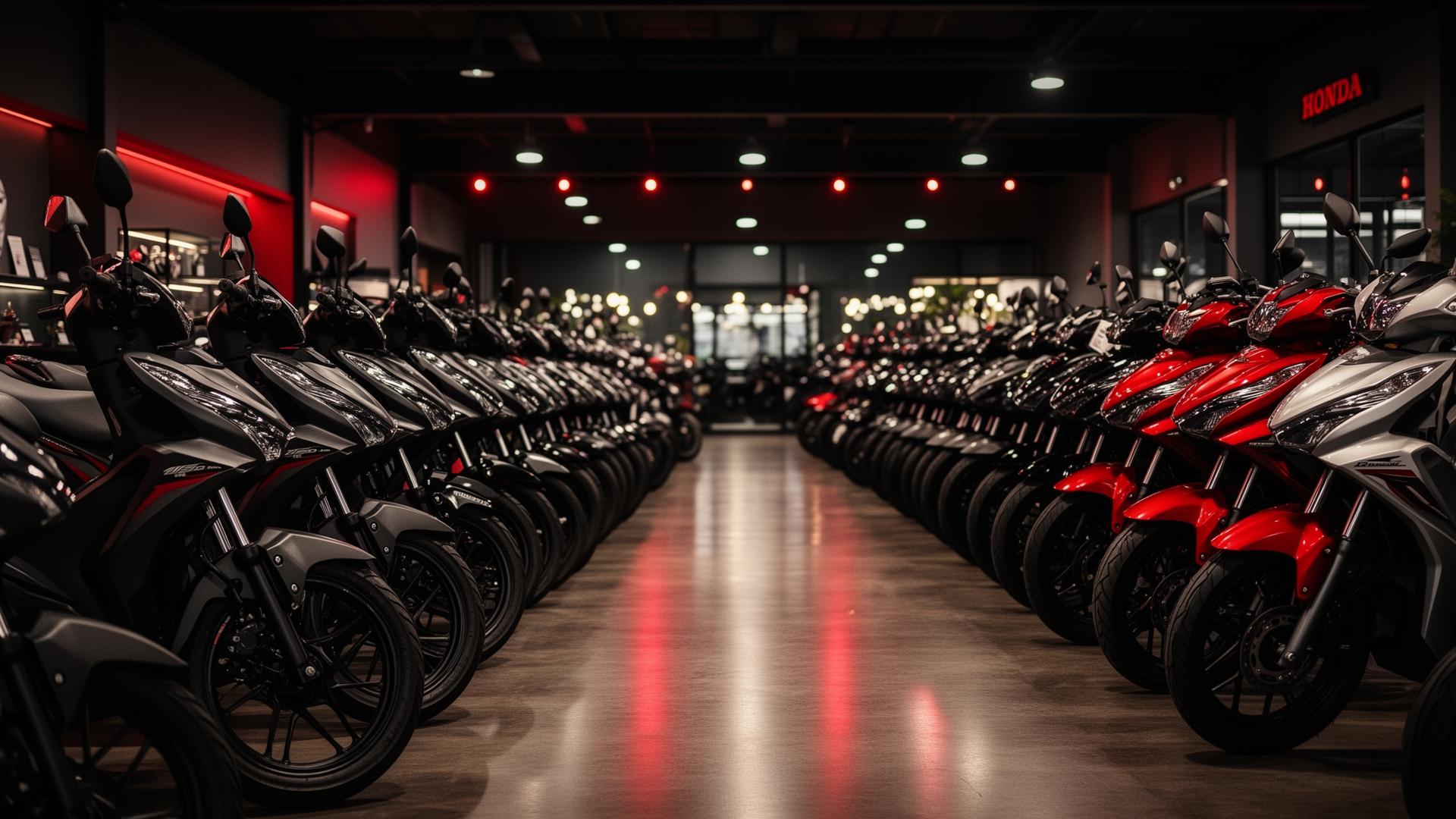 โชว์รูม CSM